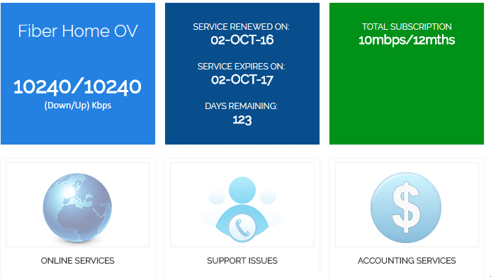 worldlink speed upgrade image