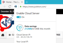 Puffin Cloud Browser for Windows in Beta Windows Puffin Cloud Browser