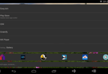 Making old Android phones cool with super light alternative apps kiss android launcher