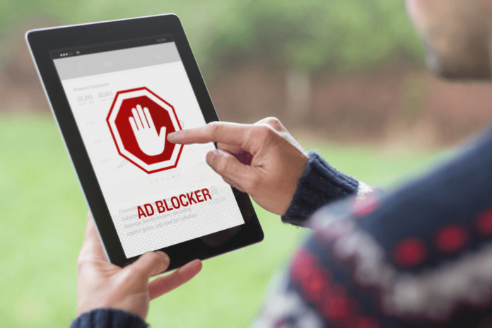 Adblock Android devices