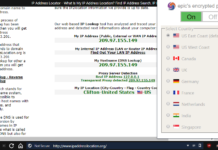 Use Epic browser’s exclusive proxy extension with Chrome or any Chromium browsers Epic proxy extension on Vivaldi
