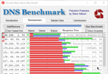 Finding public Pi-hole servers and testing them public pihole servers tested against local pihole