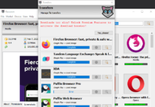 Raccoon is a free APK downloader for Windows/Mac/Linux Raccoon Desktop APK Downloader Screenshot